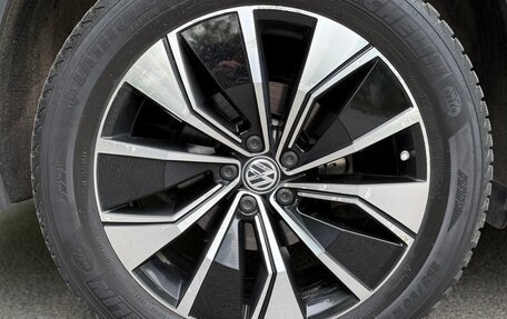 Volkswagen Teramont I, 2020 год, 3 550 000 рублей, 9 фотография