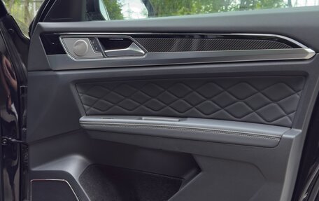 Volkswagen Teramont I, 2020 год, 3 550 000 рублей, 15 фотография