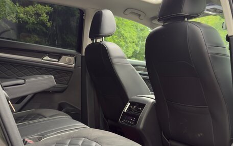 Volkswagen Teramont I, 2020 год, 3 550 000 рублей, 13 фотография
