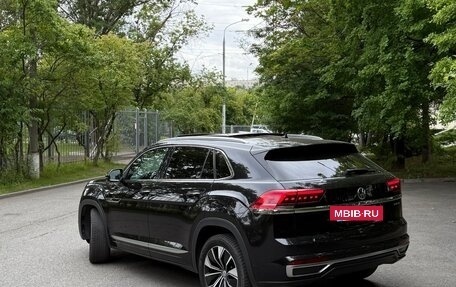 Volkswagen Teramont I, 2020 год, 3 550 000 рублей, 4 фотография