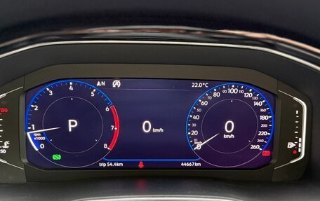 Volkswagen Teramont I, 2020 год, 3 550 000 рублей, 26 фотография