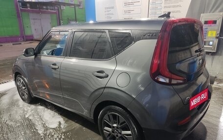 KIA Soul III, 2020 год, 1 950 000 рублей, 3 фотография
