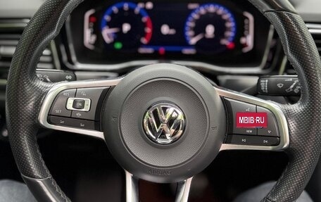 Volkswagen Teramont I, 2020 год, 3 550 000 рублей, 24 фотография