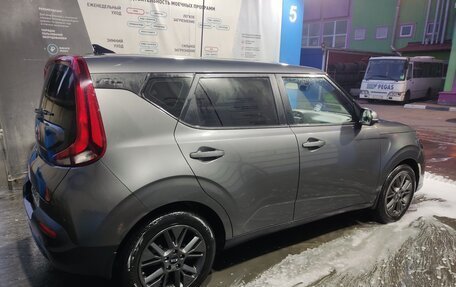 KIA Soul III, 2020 год, 1 950 000 рублей, 4 фотография