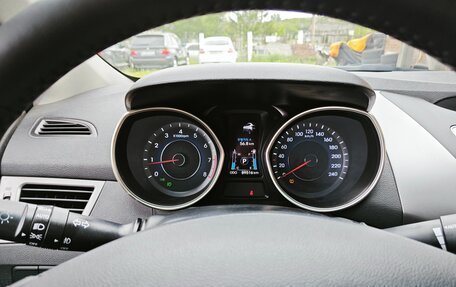 Hyundai Avante, 2011 год, 1 200 000 рублей, 11 фотография