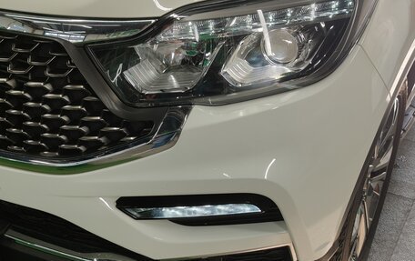 SsangYong Rexton, 2020 год, 3 150 000 рублей, 3 фотография