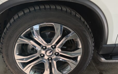 SsangYong Rexton, 2020 год, 3 150 000 рублей, 10 фотография