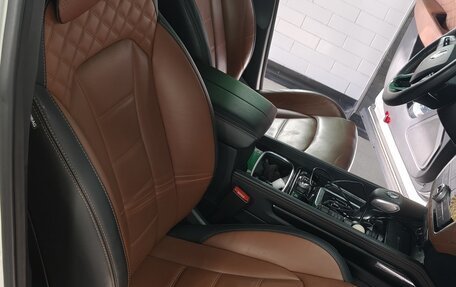 SsangYong Rexton, 2020 год, 3 150 000 рублей, 17 фотография