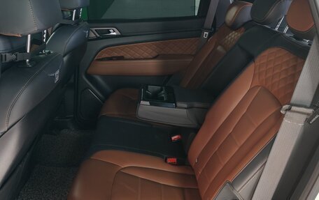 SsangYong Rexton, 2020 год, 3 150 000 рублей, 13 фотография