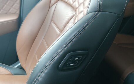 SsangYong Rexton, 2020 год, 3 150 000 рублей, 15 фотография