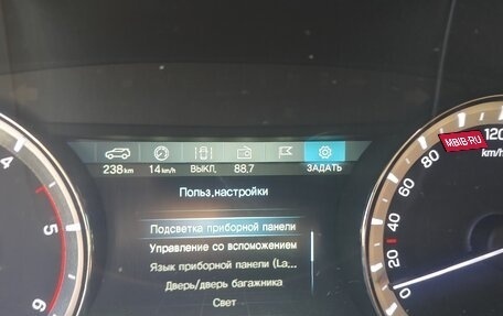 SsangYong Rexton, 2020 год, 3 150 000 рублей, 19 фотография