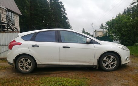 Ford Focus III, 2012 год, 530 000 рублей, 6 фотография