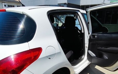 Peugeot 308 II, 2012 год, 650 000 рублей, 6 фотография