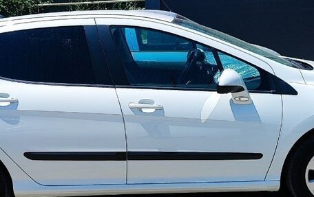 Peugeot 308 II, 2012 год, 650 000 рублей, 4 фотография