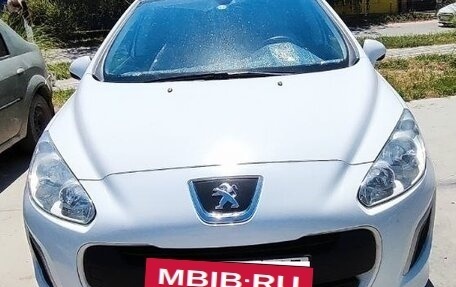 Peugeot 308 II, 2012 год, 650 000 рублей, 3 фотография