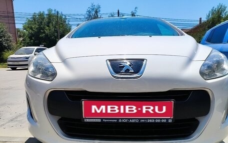 Peugeot 308 II, 2012 год, 650 000 рублей, 5 фотография