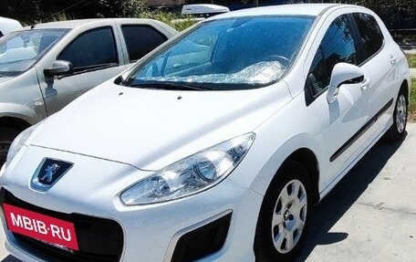Peugeot 308 II, 2012 год, 650 000 рублей, 2 фотография