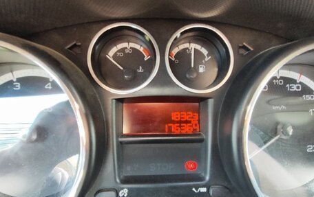 Peugeot 308 II, 2012 год, 650 000 рублей, 14 фотография