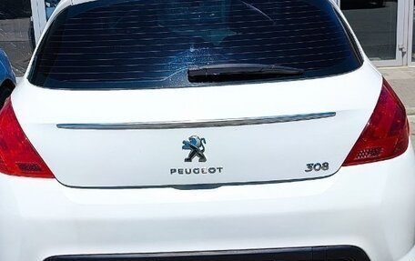 Peugeot 308 II, 2012 год, 650 000 рублей, 11 фотография