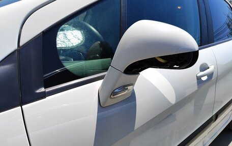 Peugeot 308 II, 2012 год, 650 000 рублей, 13 фотография