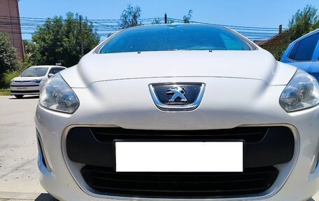 Peugeot 308 II, 2012 год, 650 000 рублей, 10 фотография