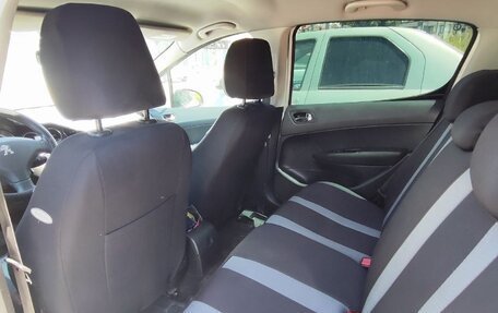 Peugeot 308 II, 2012 год, 650 000 рублей, 16 фотография