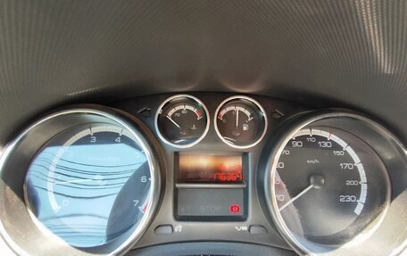 Peugeot 308 II, 2012 год, 650 000 рублей, 15 фотография
