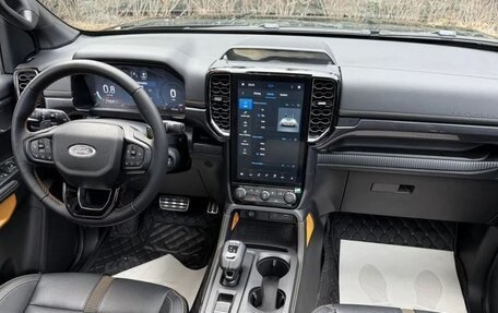 Ford Ranger, 2025 год, 6 050 000 рублей, 3 фотография