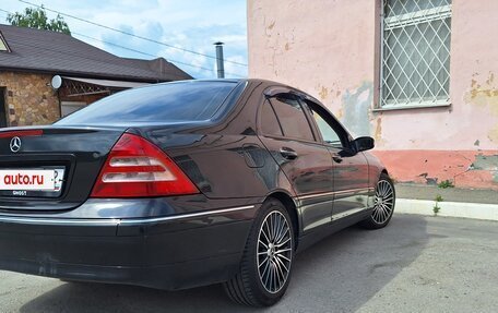 Mercedes-Benz C-Класс, 2001 год, 650 000 рублей, 6 фотография