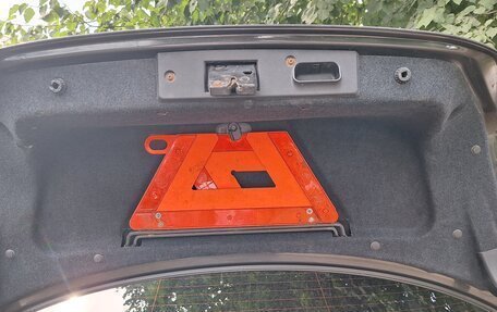 Mercedes-Benz C-Класс, 2001 год, 650 000 рублей, 9 фотография