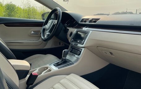 Volkswagen Passat CC I рестайлинг, 2011 год, 830 000 рублей, 8 фотография