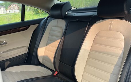 Volkswagen Passat CC I рестайлинг, 2011 год, 830 000 рублей, 11 фотография