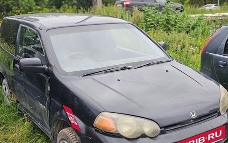 Honda HR-V I, 1999 год, 85 000 рублей, 2 фотография
