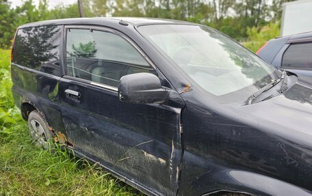 Honda HR-V I, 1999 год, 85 000 рублей, 6 фотография