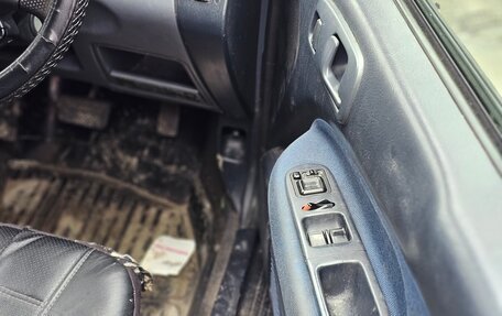 Honda HR-V I, 1999 год, 85 000 рублей, 9 фотография