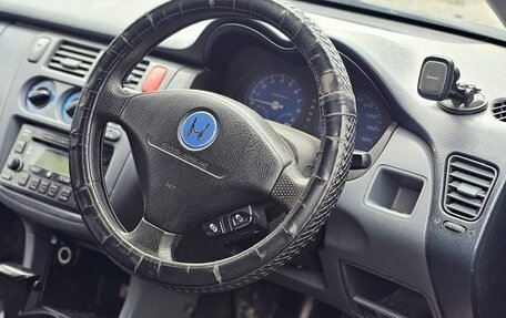 Honda HR-V I, 1999 год, 85 000 рублей, 8 фотография