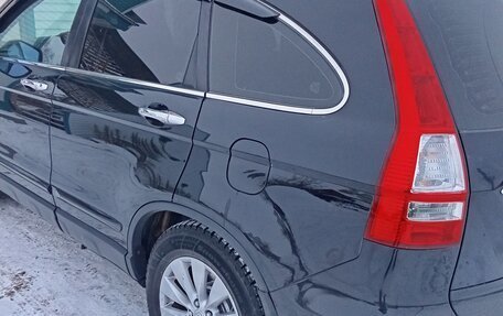 Honda CR-V III рестайлинг, 2007 год, 1 450 000 рублей, 5 фотография
