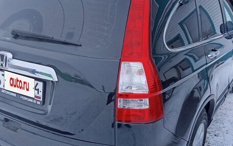 Honda CR-V III рестайлинг, 2007 год, 1 450 000 рублей, 7 фотография