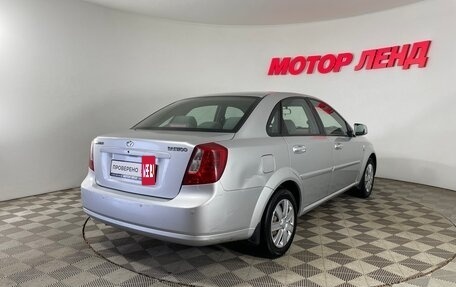 Daewoo Gentra II, 2013 год, 618 000 рублей, 4 фотография