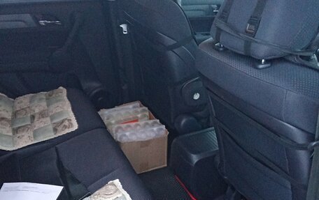Honda CR-V III рестайлинг, 2007 год, 1 450 000 рублей, 14 фотография