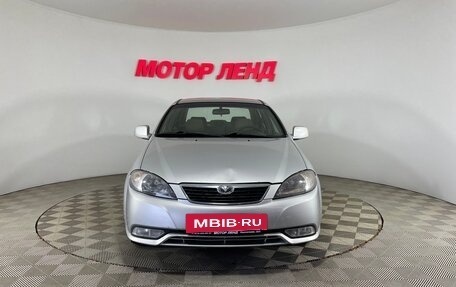 Daewoo Gentra II, 2013 год, 618 000 рублей, 2 фотография