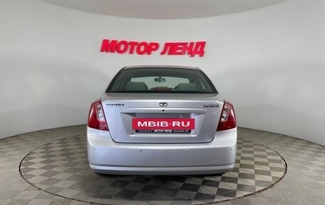 Daewoo Gentra II, 2013 год, 618 000 рублей, 5 фотография