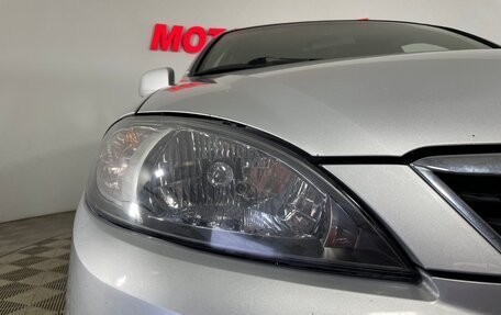 Daewoo Gentra II, 2013 год, 618 000 рублей, 7 фотография