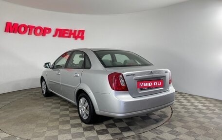 Daewoo Gentra II, 2013 год, 618 000 рублей, 6 фотография