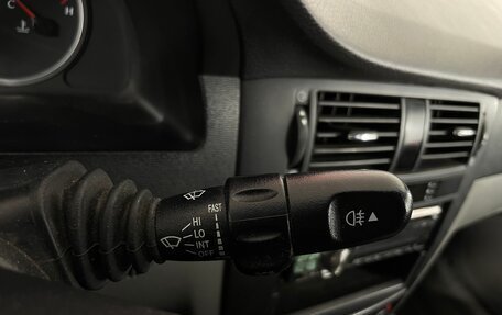 Daewoo Gentra II, 2013 год, 618 000 рублей, 16 фотография