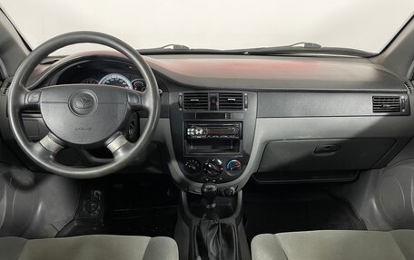 Daewoo Gentra II, 2013 год, 618 000 рублей, 13 фотография