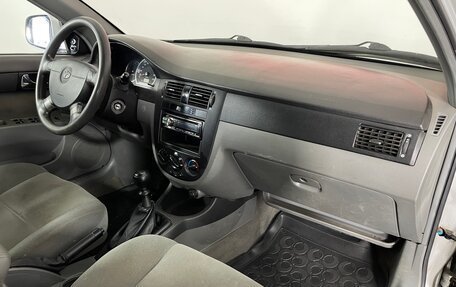 Daewoo Gentra II, 2013 год, 618 000 рублей, 12 фотография