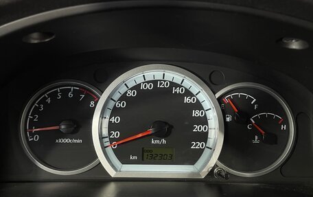 Daewoo Gentra II, 2013 год, 618 000 рублей, 17 фотография