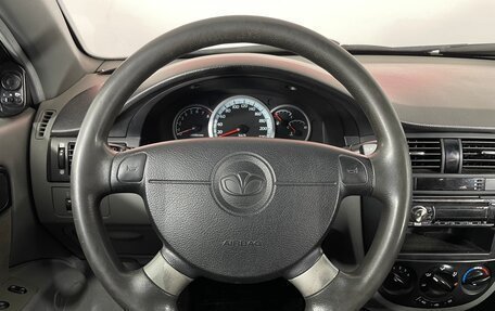 Daewoo Gentra II, 2013 год, 618 000 рублей, 14 фотография