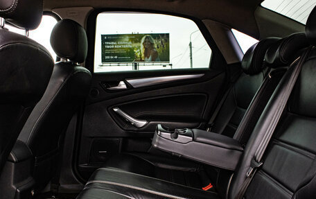 Ford Mondeo IV, 2011 год, 839 000 рублей, 10 фотография